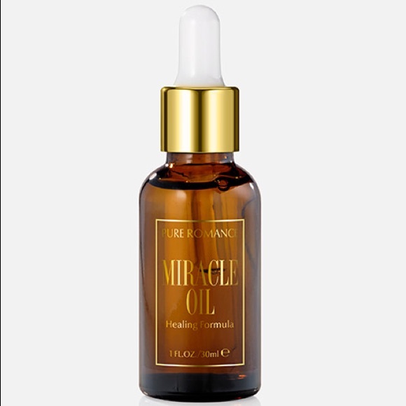 Miracle oil - Picture 1 of 1